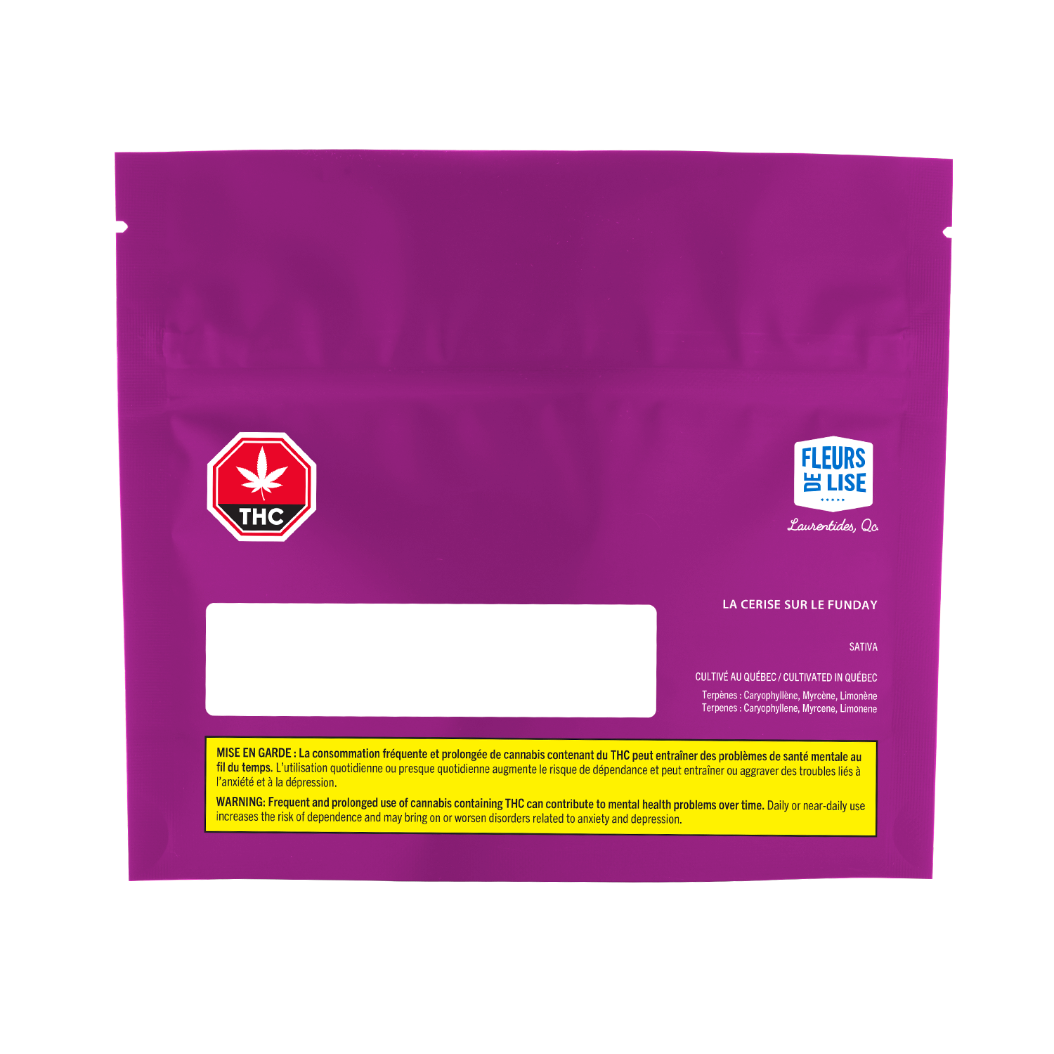 La Cerise sur le Funday